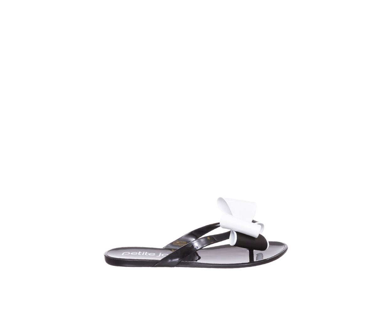Petite jolie flip flops on sale