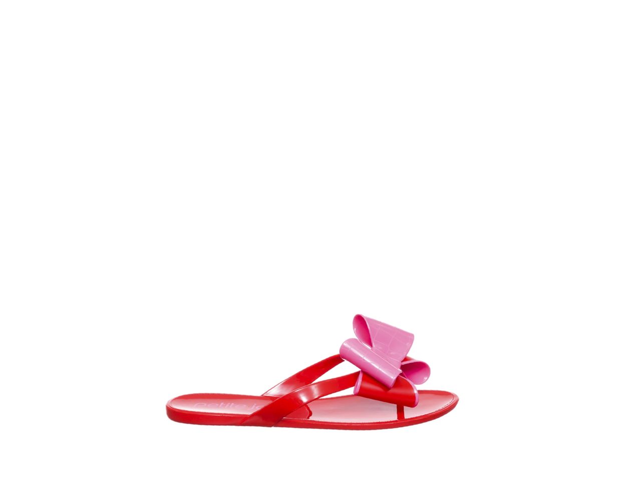 FLIP FLOP PETITE JOLIE BY PARODI 11 5898